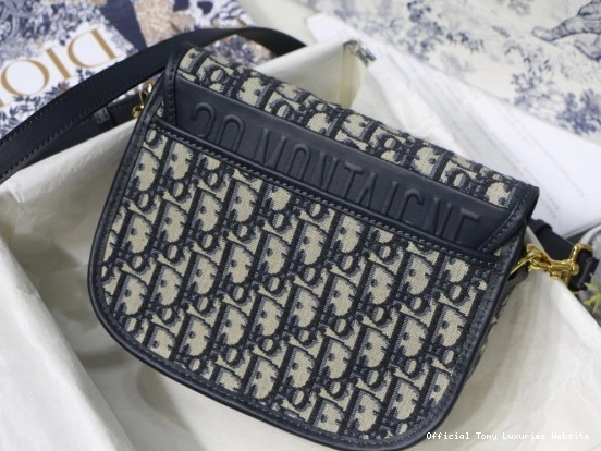 Tony Luxuries diro BOBBY BAG MEDIUM 0729